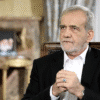 Iranian President Survives Israeli Airstrike With Minor Injuries, Vows Retaliation Iranian President Masoud Pezeshkian Tucker Carlson